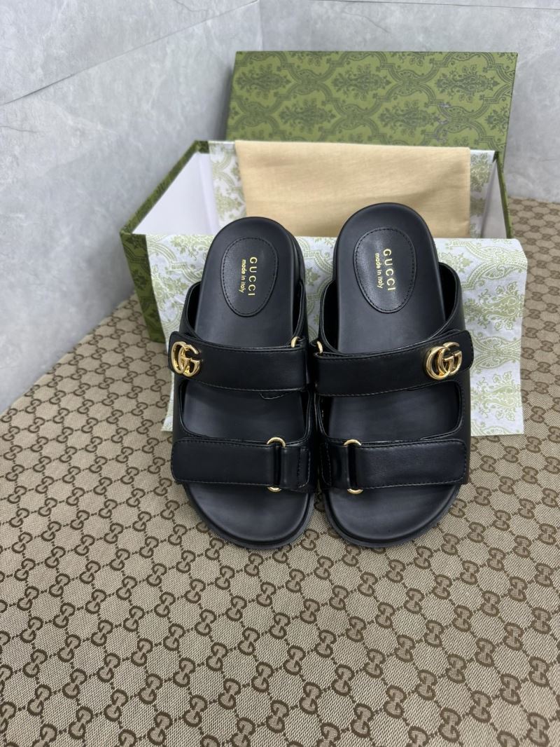 Gucci Slippers